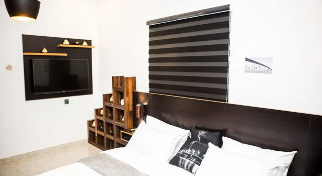 OT Suites and Pods Boutique Hotel