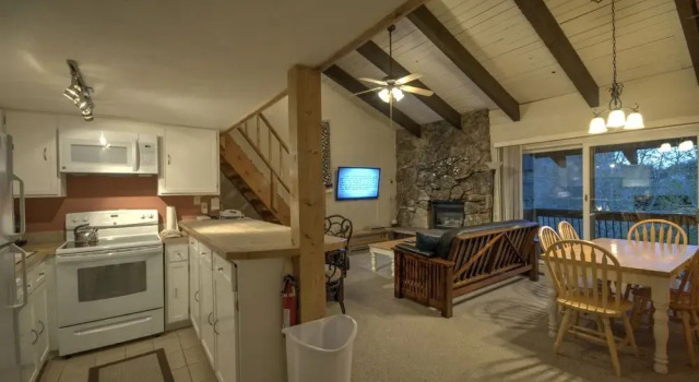 Storm Meadows Club A, Buchen Sie Hotel Steamboat Springs Colorado, in der Nähe von Skilift Thunderhead Express