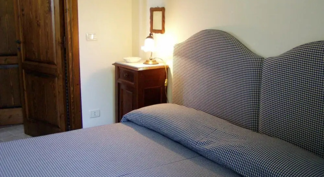 Апартаменты Deluxe Villa Elena B&B di Charme
