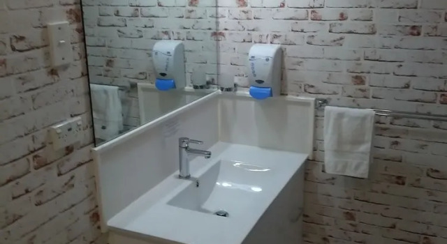 Двухместный номер Standard с видом на сад Te Aputa Lodge formerly La Casa Te Puru Lodge