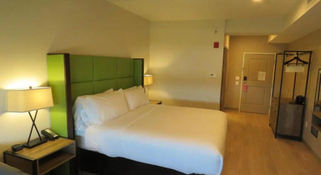 Номер Standard Wyndham Garden College Station