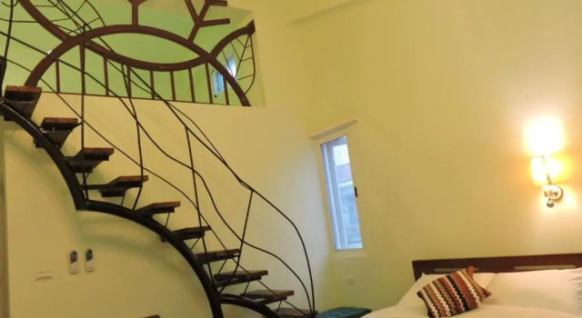Семейный номер Standard Deer House