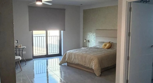 Standard huone Casa la Perla