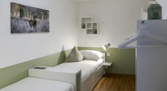 Chesa Ova Cotschna 306 San Maurizio, Book Hotel St. Moritz 