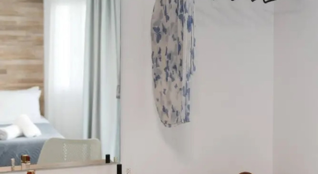 Студия Superior Dimamiel Malia Inn
