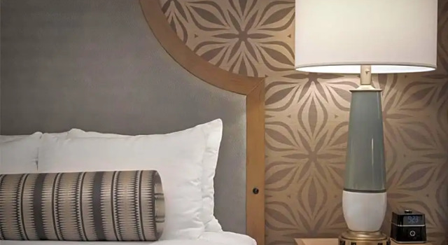 Номер Deluxe Sun Peaks Grand Hotel & Conference Centre