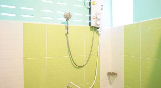 Двухместный номер Deluxe с балконом Lam-tong Resort