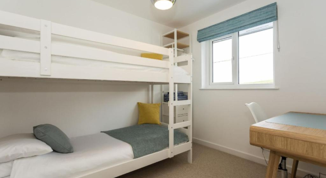 Croyde Pebbles, Rezervasyon Tatil Evi Merseyside villalar, Villa