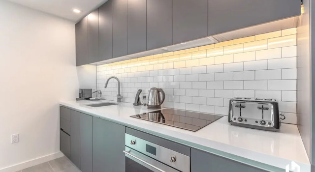 Апартаменты c 1 комнатой с балконом и с видом на город Downtown Miami Condos by Lua Host