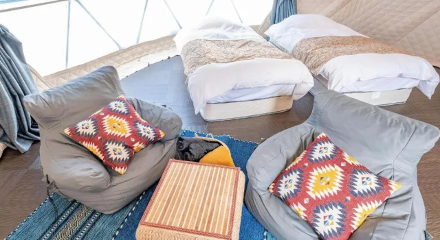 Студия Lupo Forest "GRAN FOREST Echizen Miyama" - Vacation STAY 07137v