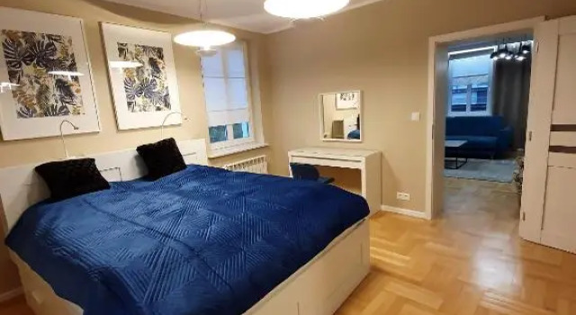 CENTRUM NOWY Apartament Wysoka, Prenota Appartamento Gliwice 