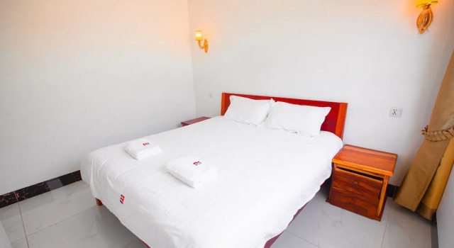 Cambodia Eren Hotel, Book Hotel Phnom Penh 