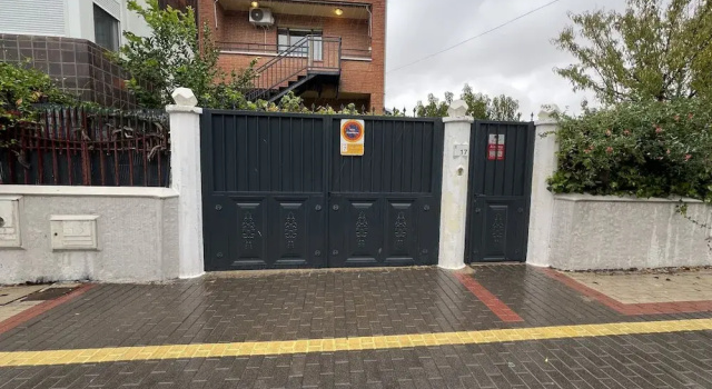 Апартаменты M Dar173 Vivienda Ideal Espacio Acogedor en Alco