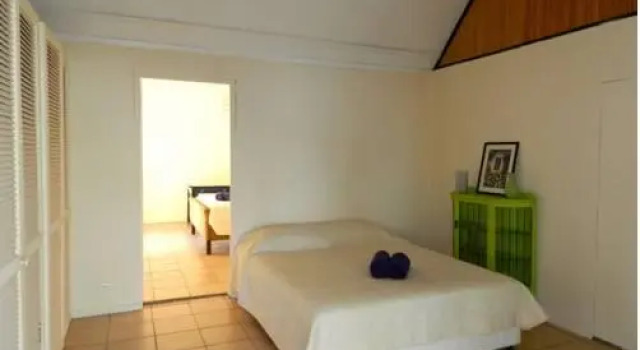 Ecolodge Cooks Beach, Book Hotel 4-Star Hotels in Moorea, 4*