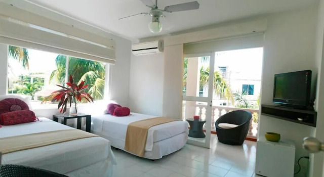 L`aurora Hotel Boutique, Réserver Hôtel-boutique Yopal 