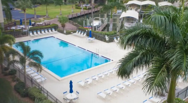 Santa Maria Harbour Resort 311