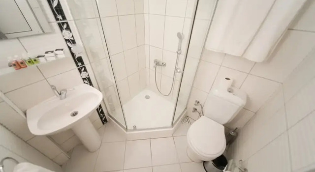 Номер Superior Zuzuu Beach Hotel