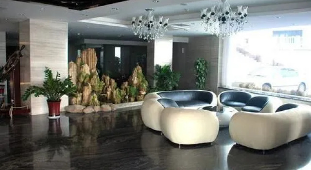 Jindao Hotel