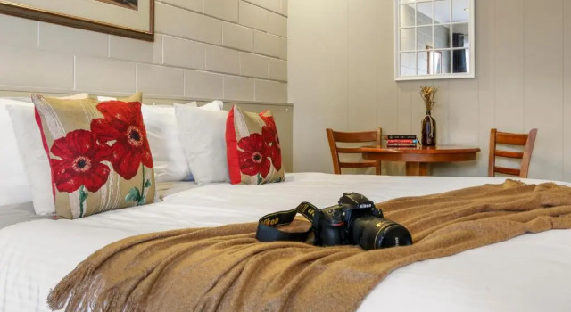 Номер Standard Sandbar Motel