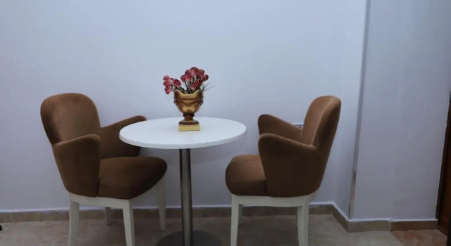 Двухместный номер Deluxe Hannas Hostel