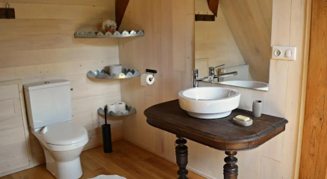Коттедж Villa Paris