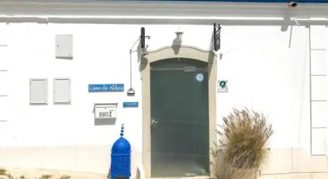 Casa da Aldeia