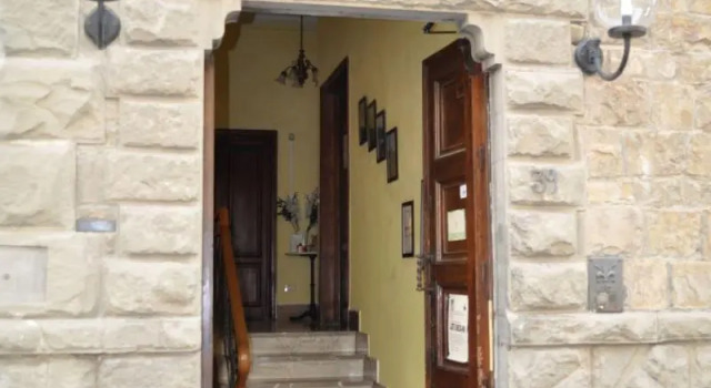 Relais Stibbert Florence