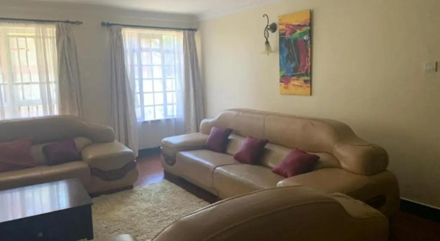 Stay.Plus Prestigious Kileleshwa Apartment, Book Apartment Hotels in Nairobi with a Pool, Swimming Pool