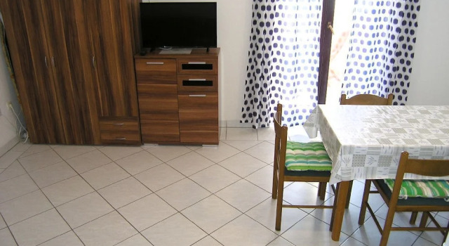 Apartments Murgic