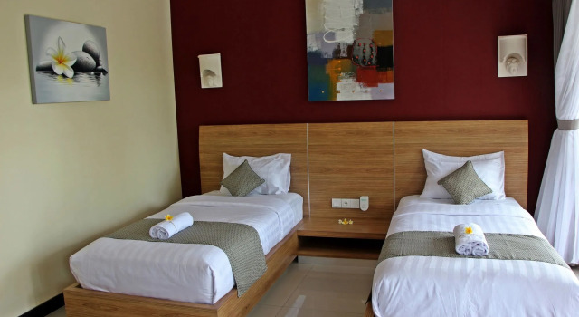 Bali Dive Resort and Spa