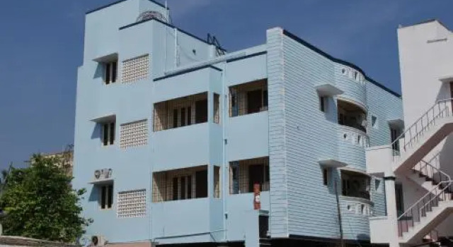 ARS Nest Serviced Apartments, Забронировать Апартаменты/квартира Отели штата Тамилнада с завтраком, Завтраки