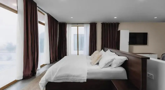Pura Vida Beach, Book Hotel Lagos Lagos State