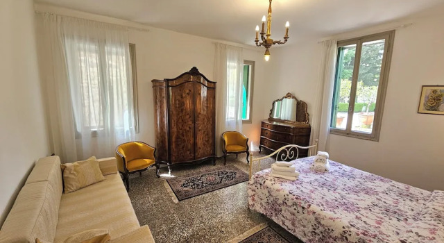 Il Castello, Забронировать Апартаменты/квартира Барбарано Мосано Венеция