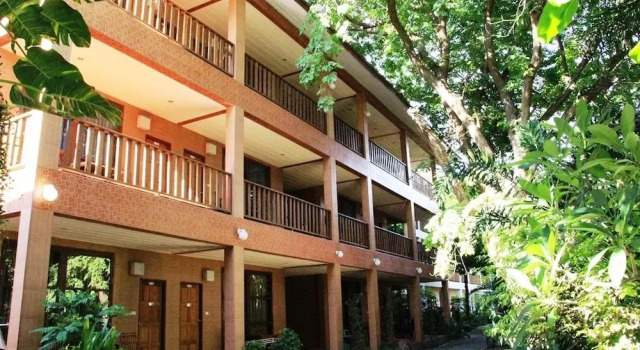 Saikaew Villa