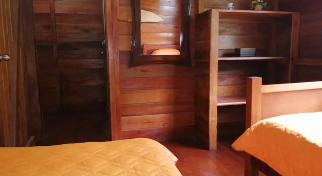 Mindo Paradise Hosteria, Book Hotel Hotels in Mindo with a Pool, Swimming Pool