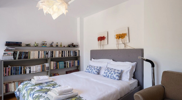 Вилла Artistic Private Pool Villa with Gorgeous Gardens