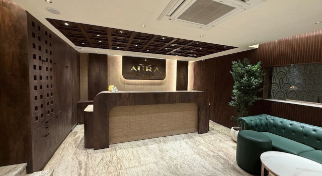 Aura Suites