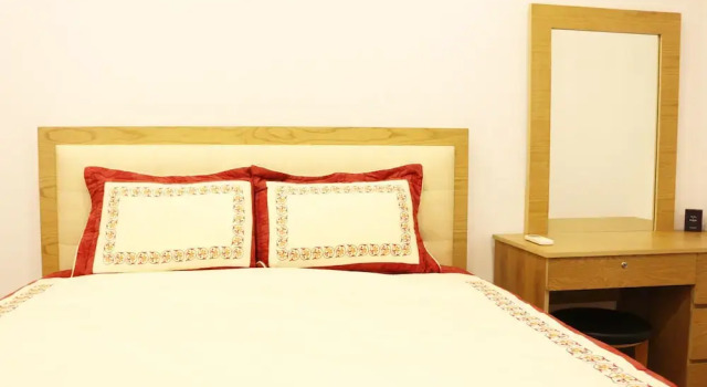 Beautiful Domain 2 Bedrooms