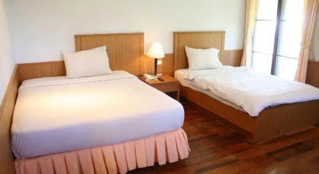 Orchid Suites