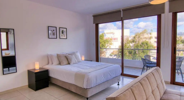 Phaedrus Living City Flat Palas 103