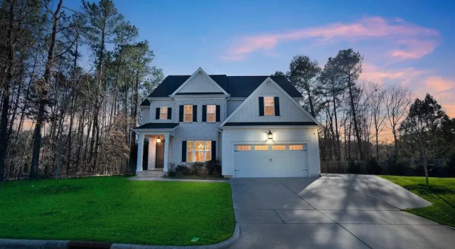 Коттедж Durham Retreat Games, Exercise, And Relaxation 5 Bedroom Home