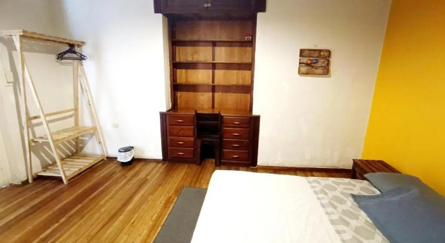 Одноместный номер Standard Hostal Mochiliers Bed and Breakfast