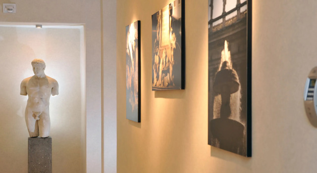 Best Pantheon B&B