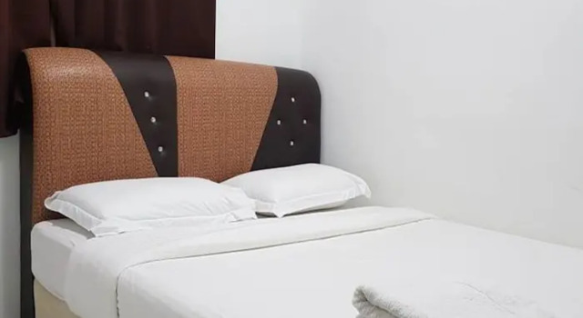 Anjung Apartment 3BR 1