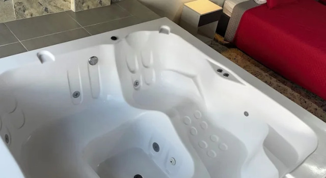 Люкс Luxury Hotel Ofix - Laureles