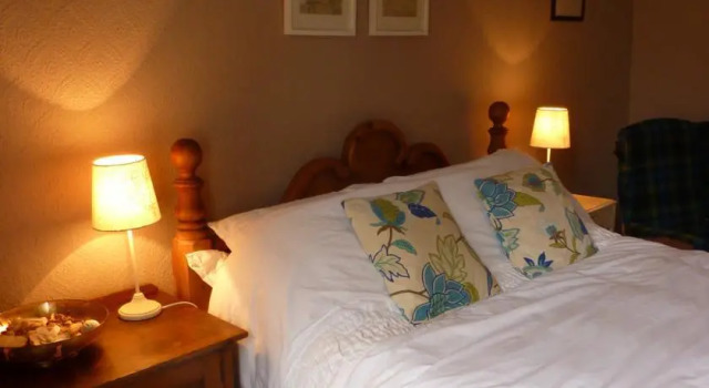 72 Ravensdowne, Prenota Locanda Mini-hotel a Scozia, Locanda
