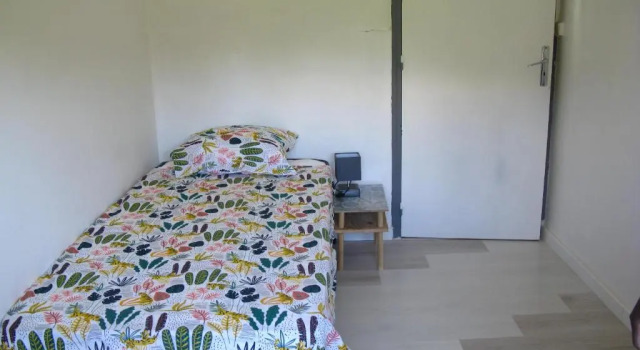 Апартаменты Location& gîtes