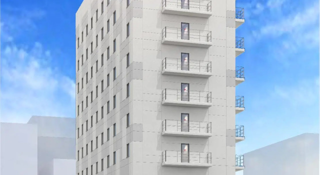 Super Hotel Shonan Fujisawaeki Minamiguchi