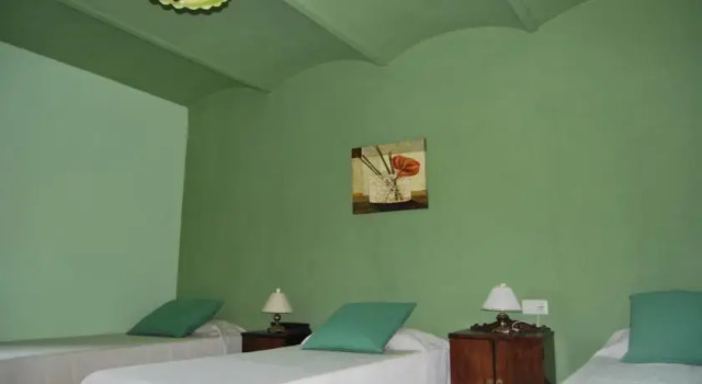 Holiday Homes Ca lArmengol, Забронировать Апартаменты/квартира Отели Alt Empordà с парковкой, Парковка