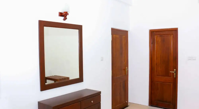 Двухместный номер Deluxe c 1 комнатой с балконом и с видом на реку Ganthera Residence